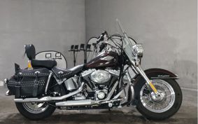 HARLEY FLSTC 1580 2011 BW5