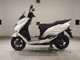 Фото Suzuki BURGMANストリート125EX 2001 с японского аукциона
