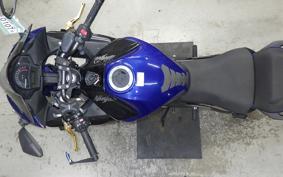 KAWASAKI NINJA 400 ABS 2015 EX400E