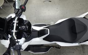 HONDA X-ADV 750 2025 RH21
