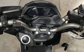 KYMCO KRV180TCS SA35AC