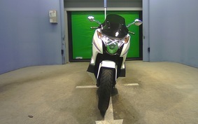 HONDA NC700 INTEGRA 2012 RC62