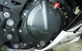 KAWASAKI NINJA 400 2021 EX400G