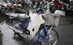 HONDA PRESS CUB 50 AA01