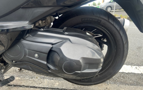 SUZUKI SKYWAVE 250M CJ45A