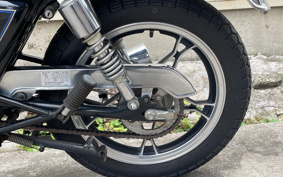 SUZUKI GN125 H PCJG9