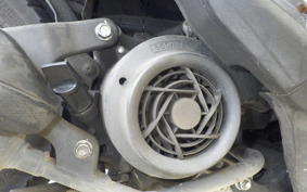 SUZUKI ADDRESS V125 DT11A