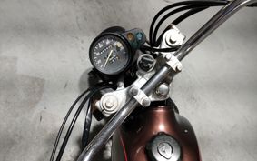 HONDA FTR223 MC34