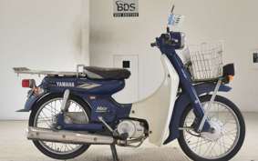 YAMAHA MATE 50 UA04J