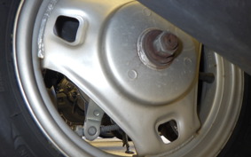 SUZUKI PALETTE CA45A