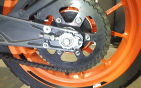KTM 390 DUKE 2019