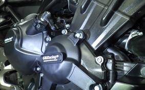 YAMAHA XSR900 2019 RN56J