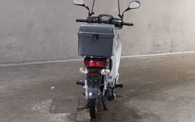 HONDA SUPER CUB50 AA04