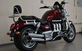 TRIUMPH ROCKET3 2009 TLC103