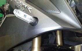 HONDA CBR650R 2022 RH03