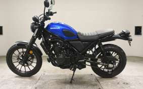 HONDA CL500 2025 PC68