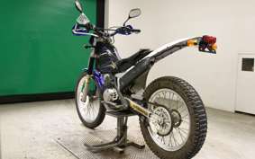 SCORPA TY-S125F 2006