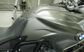 BMW F700GS 2014