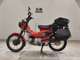 Фото Honda CT125-2 2023 с японского аукциона