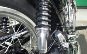 YAMAHA SR400 Gen.5 2023