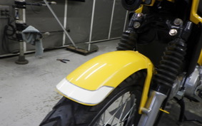 HONDA CROSS CUB 110 2020 JA45