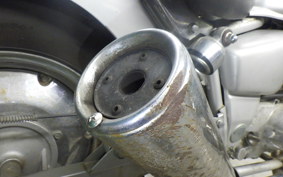 HONDA MAGNA 50 2011 AC13