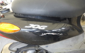 YAMAHA JOG Gen.5 SA36J