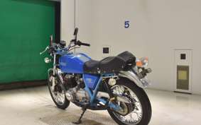 HONDA CB400 2022 CB400F