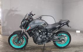 YAMAHA MT-07 2022 RM33J
