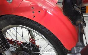 HONDA CT110 HUNTER CUB 2025 JD01