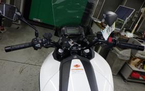 HONDA NC 700 X 2015 RC63