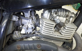 SUZUKI VANVAN 200 2008 NH41A