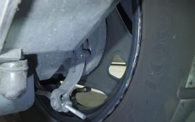 SUZUKI ADDRESS V125 G CF46A