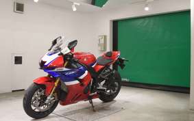 HONDA CBR1000RR RSP 2026 SC82