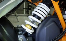 KTM 390 DUKE 2014