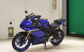 YAMAHA YZF R-3 2025 RH25J