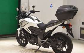 HONDA NC750X 2016 RC72