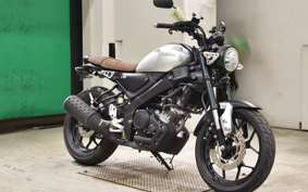 YAMAHA XSR155 1998