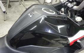 HONDA CB200X 2001