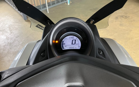 YAMAHA NMAX ABS