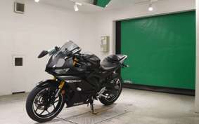 YAMAHA YZF-R25 RG43J