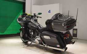 HARLEY FLTRUSE1800CVO 2010