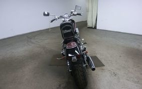 HONDA STEED 400 1993 NC26