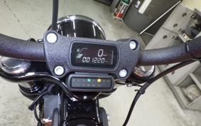 HARLEY FXBBS1870 2021