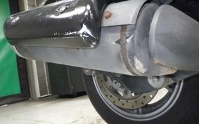 SUZUKI SKYWAVE 200 (Burgman 200) 2014 CH41A