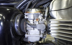 KAWASAKI W650 2010 EJ650A