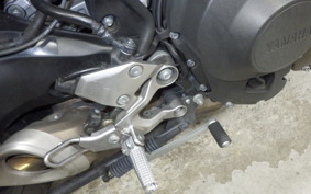 YAMAHA MT-09 Tracer 2017 RN36J