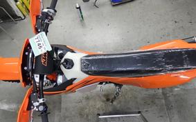 KTM 250 XC W