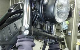 YAMAHA TRICKER 2011 DG10J