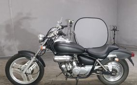 HONDA MAGNA 50 AC13